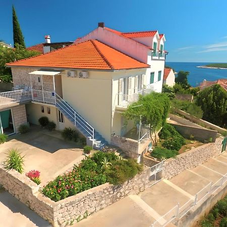 Forr Apartments - Hvar, Croatia Hvar Town Exteriér fotografie
