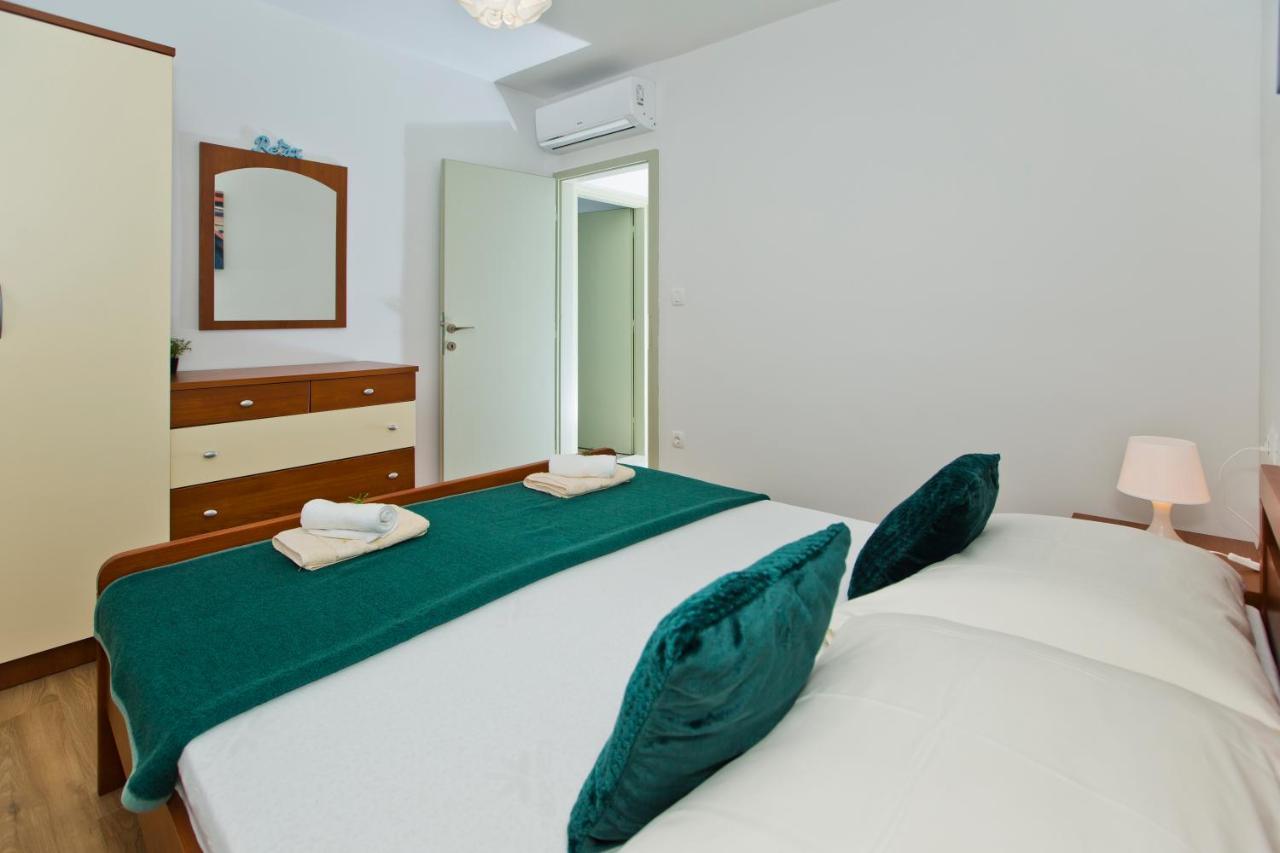 Forr Apartments - Hvar, Croatia Hvar Town Exteriér fotografie