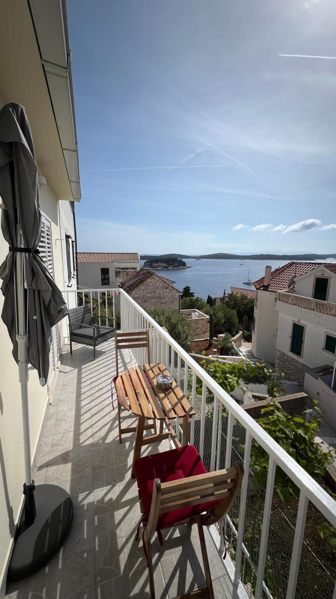 Forr Apartments - Hvar, Croatia Hvar Town Exteriér fotografie