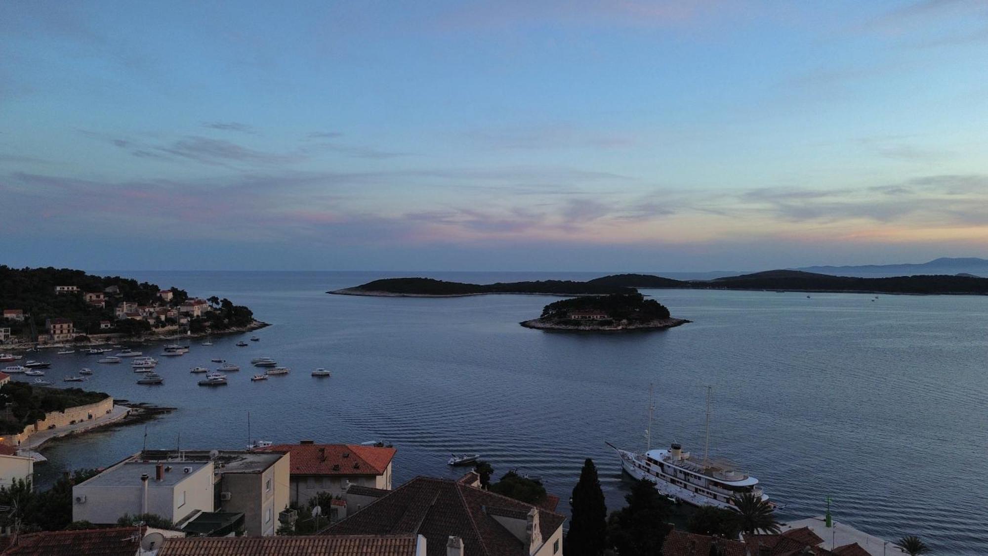 Forr Apartments - Hvar, Croatia Hvar Town Exteriér fotografie