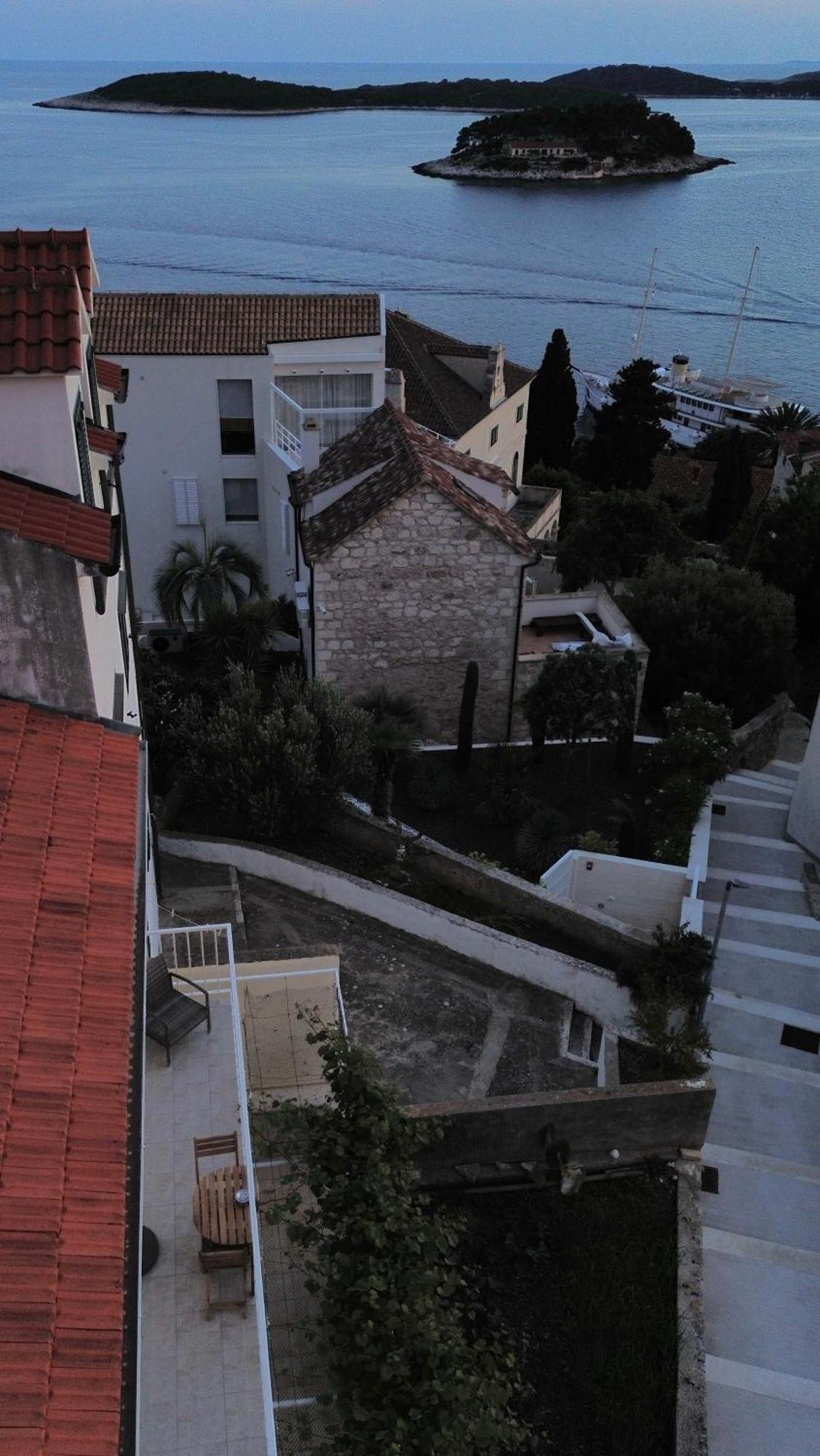 Forr Apartments - Hvar, Croatia Hvar Town Exteriér fotografie