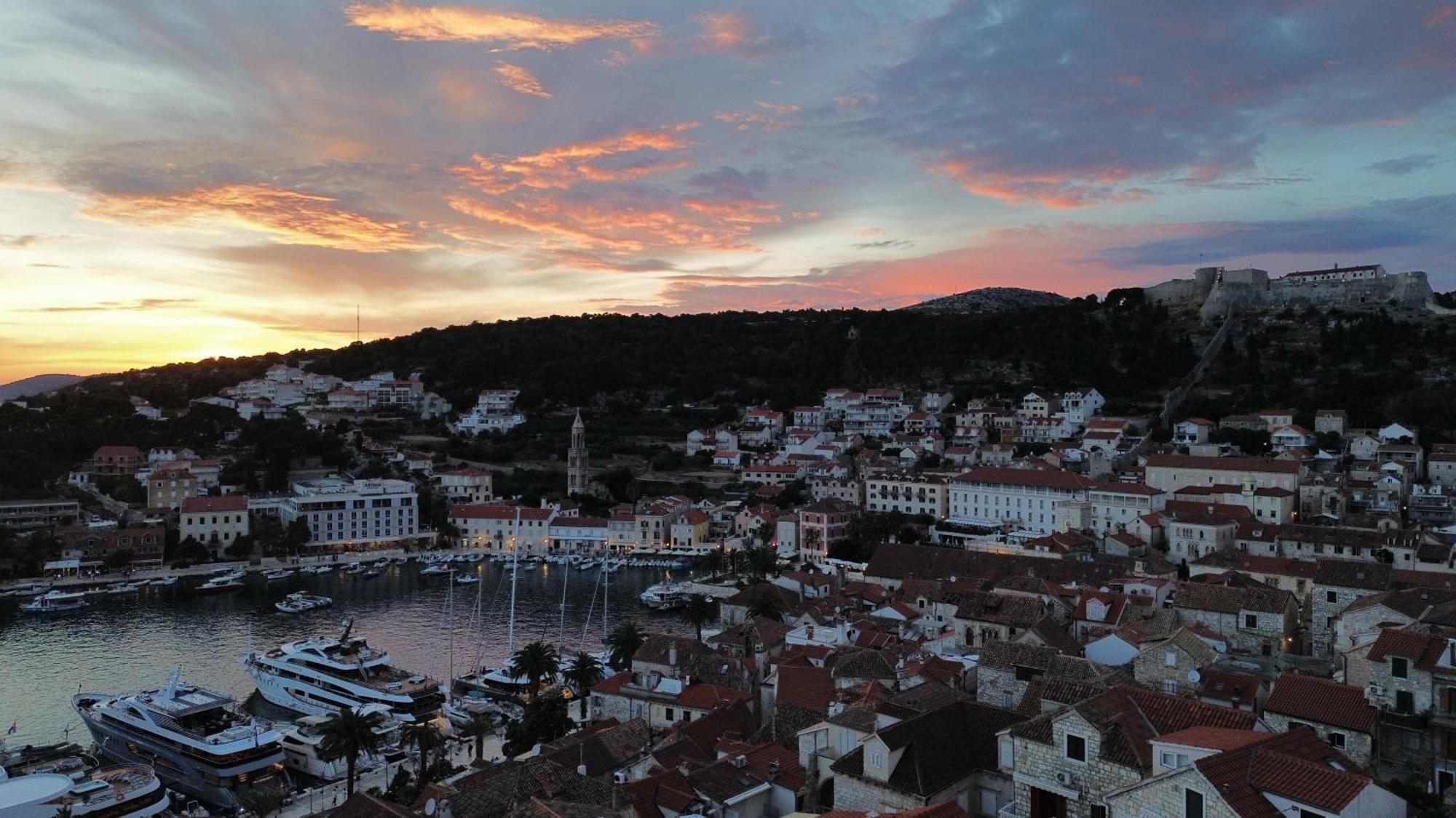 Forr Apartments - Hvar, Croatia Hvar Town Exteriér fotografie