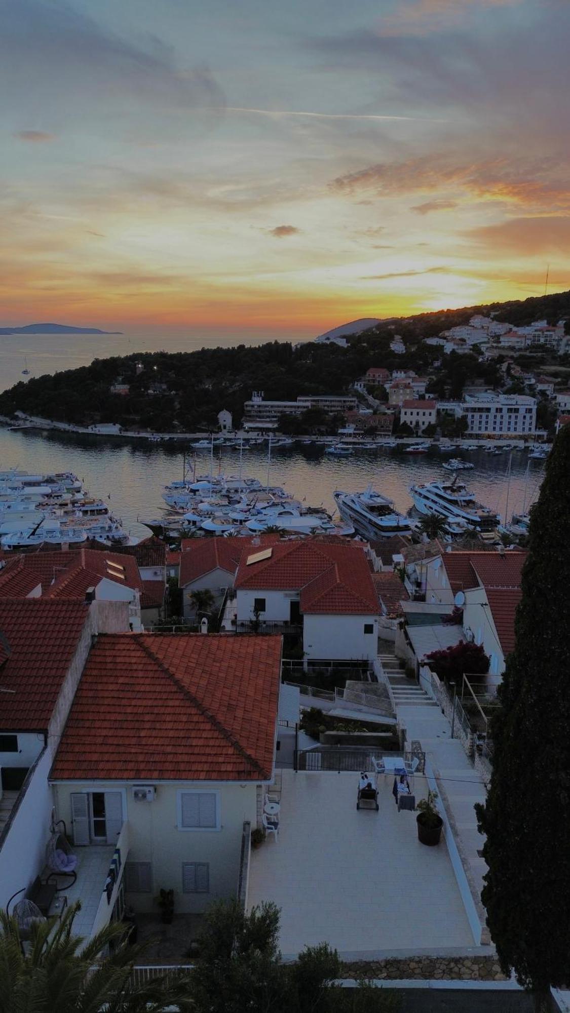 Forr Apartments - Hvar, Croatia Hvar Town Exteriér fotografie